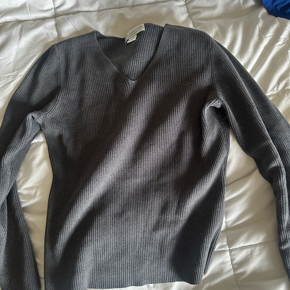 Vintage sweater